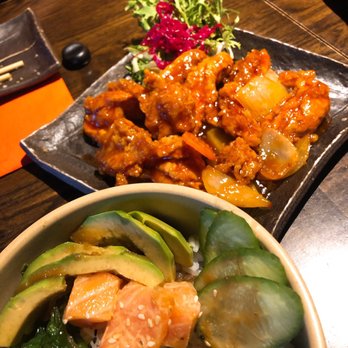 İoki - Sushi Bars Near Me - Istanbul, 34