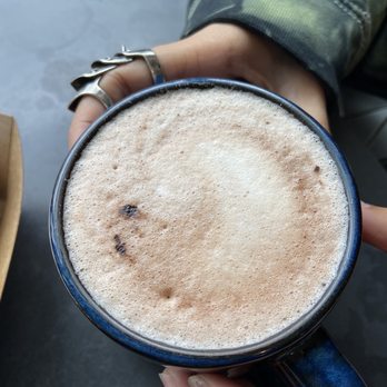 Mezzo - Hot chocolate - Sandwiches Near Me - Berkeley, California Mezzo - Hot chocolate - Sandwiches Near Me - Berkeley, California