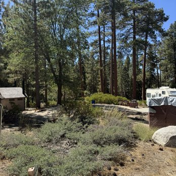 Hanna Flat Campground - Hanna Flat Campground - Campgrounds Near Me - Fawnskin, California Hanna Flat Campground - Hanna Flat Campground - Campgrounds Near Me - Fawnskin, California