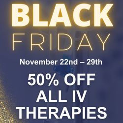 Nenergy Boost - Take advantage of our ONCE-A-YEAR sale!
Walk-In or call one of our locations!