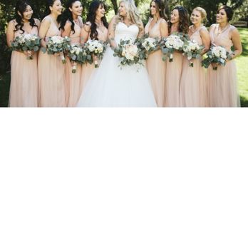 Berry & Bloom Floral - Wedding Planning Near Me