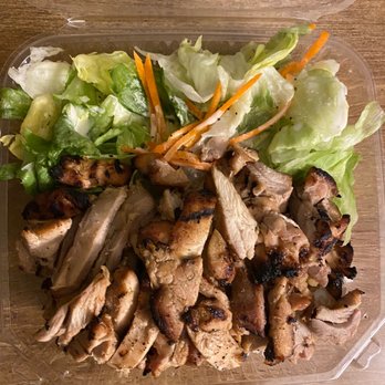 Du's Grill - Barbeque Near Me - Portland, Oregon Du's Grill - Barbeque Near Me - Portland, Oregon