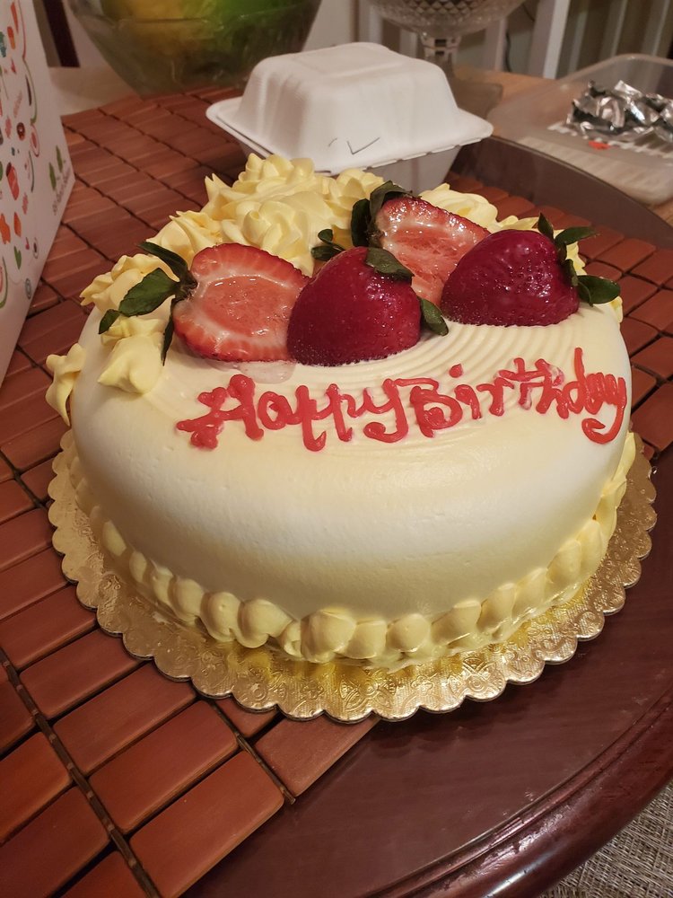 SOGO BAKERY Updated August 2024 250 Skyline Plz, Daly City