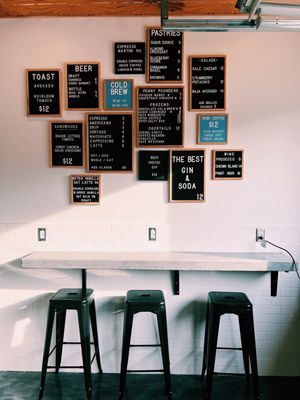 Penny Drip by null