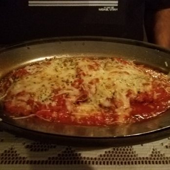 Mario's Italian Restaurant - The veal was excellent and came with another plate of pasta. - Italian Near Me - Stuart, Florida