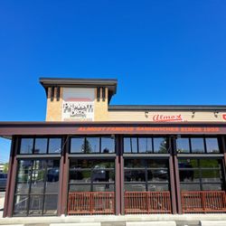 Primanti Bros. Restaurant and Bar - Outside @ Primanti Bros.
