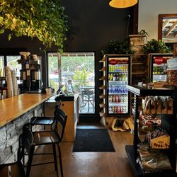 Café Equinox - Merch