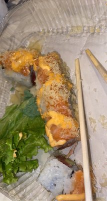 Momotaro Sushi by null
