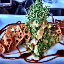 Restaurants In Leander Yelp Foxhole Culinary Tavern