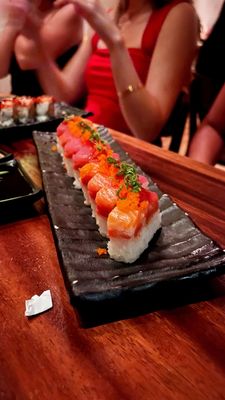 MF Sushi by null