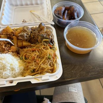 Jampinoy - Caribbean Near Me - Vista, California