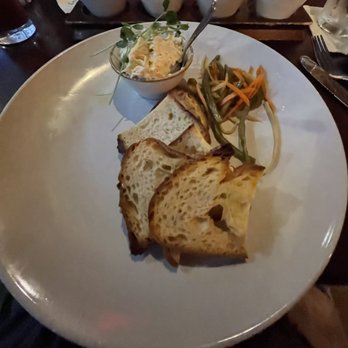Grace & Grit - Fish dip - Southern Near Me - Mount Pleasant, South Carolina Grace & Grit - Fish dip - Southern Near Me - Mount Pleasant, South Carolina