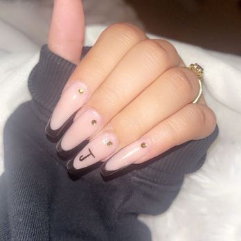 Nail Spa Expose - Frankie I love, love my nails! You always do an amazing job! Thank you so much, Alyssa. - Nail Salons Near Me - Webster, Texas Nail Spa Expose - Frankie I love, love my nails! You always do an amazing job! Thank you so much, Alyssa. - Nail Salons Near Me - Webster, Texas