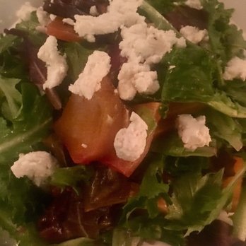 Feather & Wedge - Beet salad - American Near Me - Rockport, Massachusetts