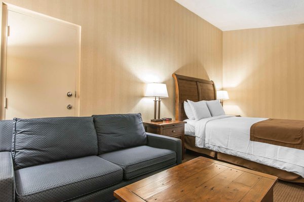 Ascend Hotel Collection Hidden Valley Resort by null