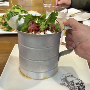 Guy Fieri's Flavortown Kitchen & Bar - Bars Near Me - Newark, New Jersey Guy Fieri's Flavortown Kitchen & Bar - Bars Near Me - Newark, New Jersey
