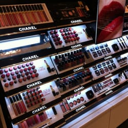 Sephora - Chanel! Without the snobs!