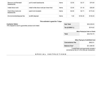 PK Floors Plus - Flooring Near Me - Rockwall, Texas