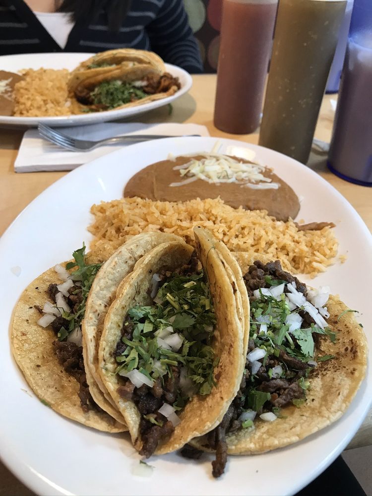 TACOS EL CUNADO 6 14 Photos & 49 Reviews 442 Baypark Dr, Holland, Michigan Mexican