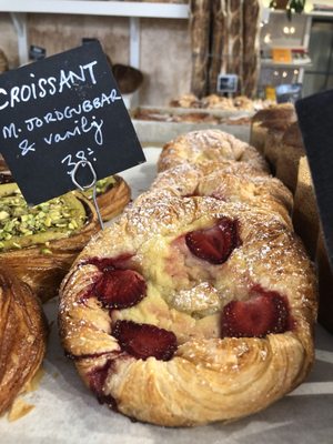 Café & Bageri Pascal by null