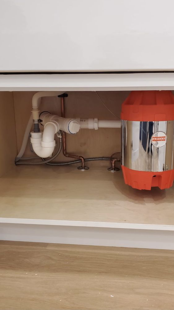 Slide of CJ Plumbing & Heating