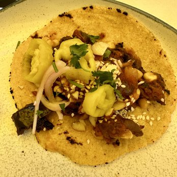 Lolito Cantina - Mixed Mushroom Taco - Mexican Near Me - Stillwater, Minnesota Lolito Cantina - Mixed Mushroom Taco - Mexican Near Me - Stillwater, Minnesota