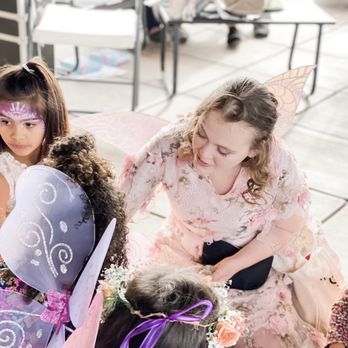 A Dream Party - Magic show - Face Painting Near Me