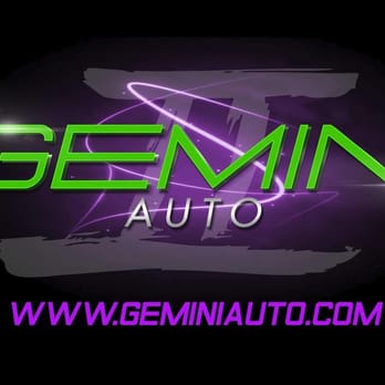 GEMINI AUTO - Auto Repair Near Me - Hayes, Virginia GEMINI AUTO - Auto Repair Near Me - Hayes, Virginia