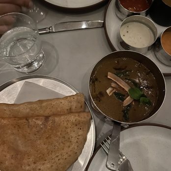 Copra - Lamb and rotis - Indian Near Me - San Francisco, California Copra - Lamb and rotis - Indian Near Me - San Francisco, California