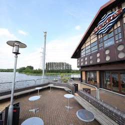 Deckers on the Water