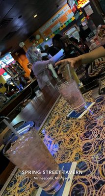 Spring Street Tavern by null