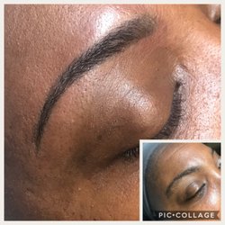 Long Island Microblading