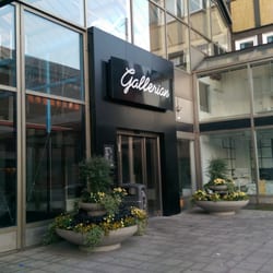 Gallerian