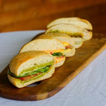RedEye Coffee - Sandwhiches - Coffee & Tea Near Me - Tallahassee, Florida