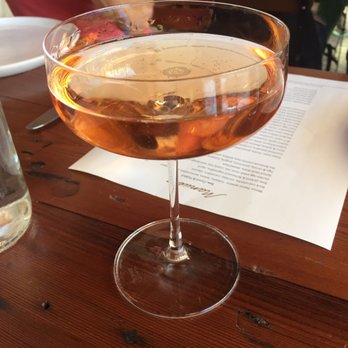 Manuela - Perfect brunch - New American Near Me - Los Angeles, California