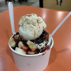Yaki Yaki - Shaved ice