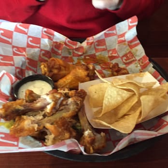 Jefferson's - American Near Me - Rome, Georgia