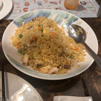 China Mama - House fried rice - Chinese Near Me - Las Vegas, Nevada