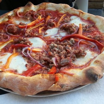 Delfina - Pizza Near Me - San Francisco, California Delfina - Pizza Near Me - San Francisco, California