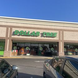 Dollar Tree