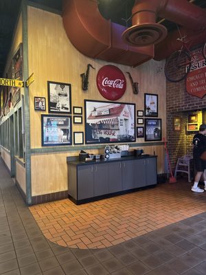 Portillo's Tampa by null