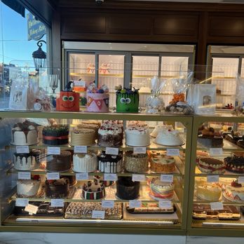 Buttercooky Bakery - Bakeries Near Me - Floral Park, New York