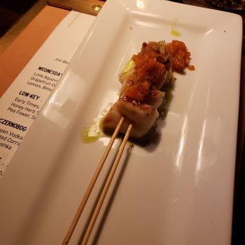 5 & Dime - Scallops - Cocktail Bars Near Me - Portland, Oregon