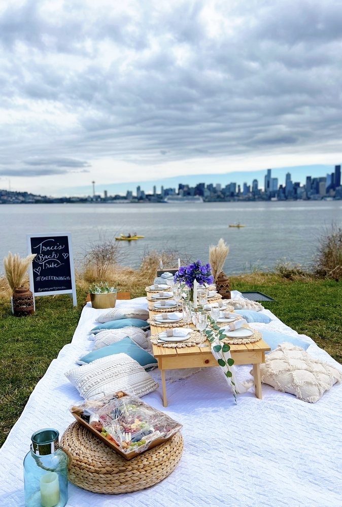 PICNIC PARTY SEATTLE Updated May 2024 33 Photos & 11 Reviews 2720