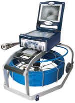 Slide of JSP Sewer & Drain Cleaning