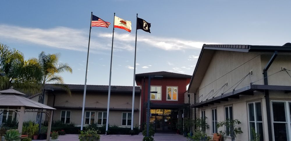 California Veterans Home - Ventura - social services organization in Ventura, CA