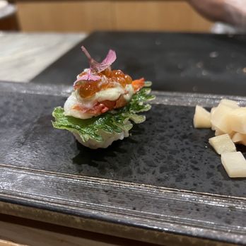 Sushi Ishikawa - Sushi Bars Near Me - New York, New York