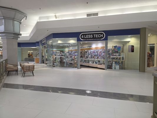 Burnsville Center by null