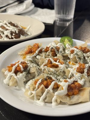 DeAfghanan Cuisine by null