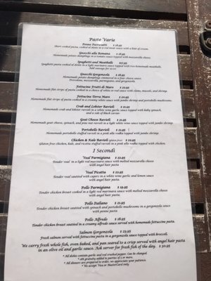 Menu photo 3 Al & Stella Clearwater Beach, FL Menu photo 3 Al & Stella Clearwater Beach, FL